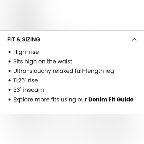 Playboy By PacSun Eco Super Distressed High Waisted Baggy Jeans size 24 - Picture 8 of 14